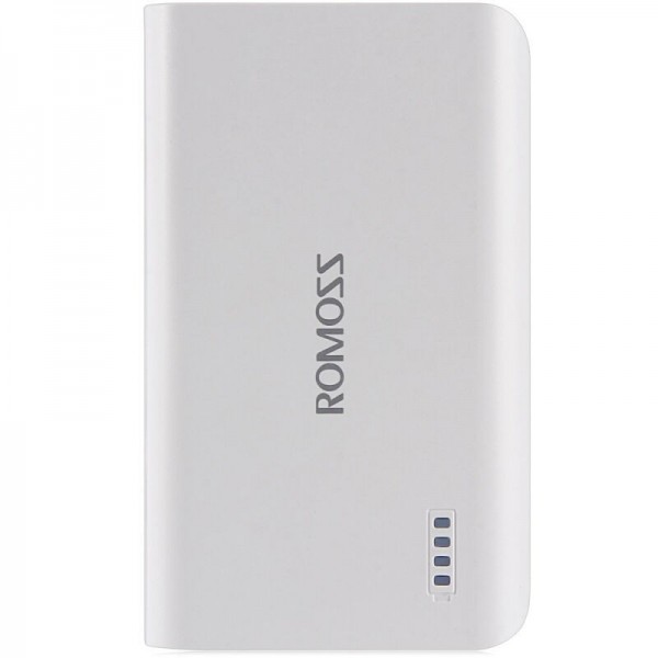 Romoss Sense 3S 10000 mAh Powerbank
