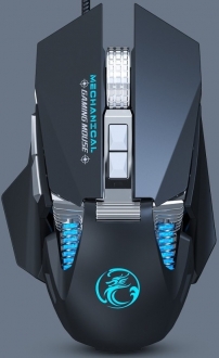 iMice T96 Mouse