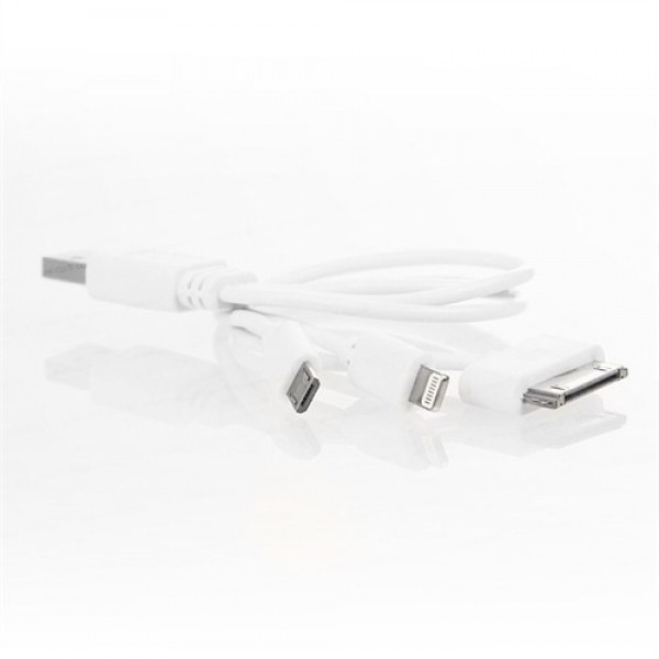 Dark 3000 3000 mAh Powerbank