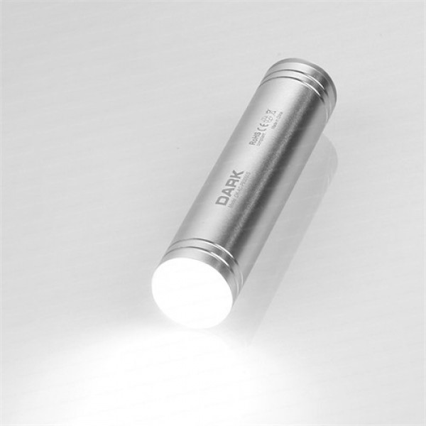 Dark 3000 3000 mAh Powerbank