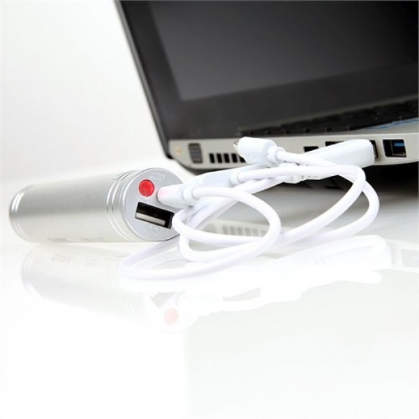 Dark 3000 3000 mAh Powerbank