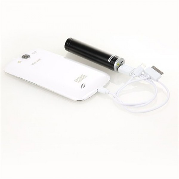 Dark 3000 3000 mAh Powerbank