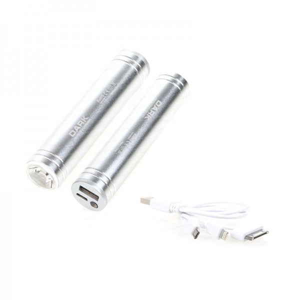 Dark 3000 3000 mAh Powerbank
