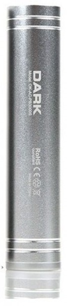 Dark 3000 3000 mAh Powerbank