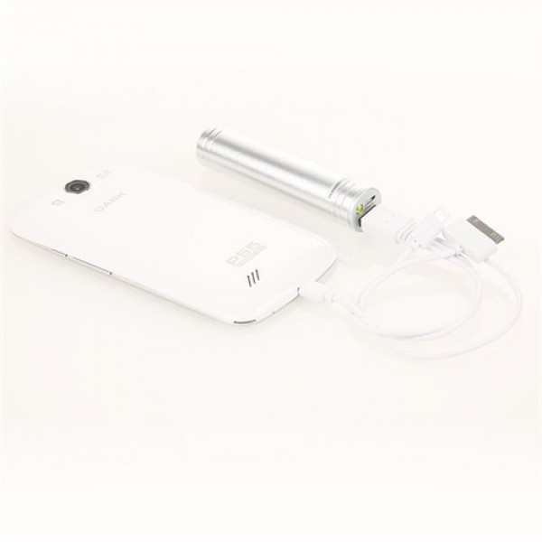 Dark 3000 3000 mAh Powerbank