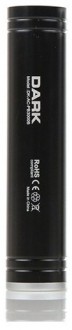 Dark 3000 3000 mAh Powerbank