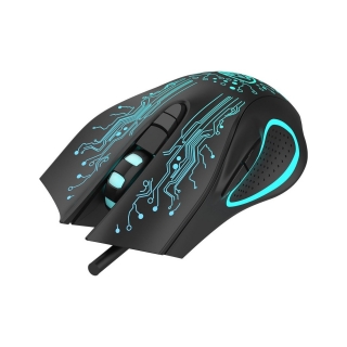 Hytech HY-X8 EAGLE Mouse