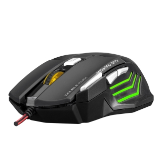Hytech HY-X7 Gamy Mouse