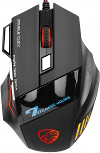 Hytech HY-X7 Gamy resim