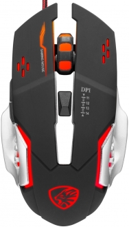 Hytech HY-X9 Legend Mouse