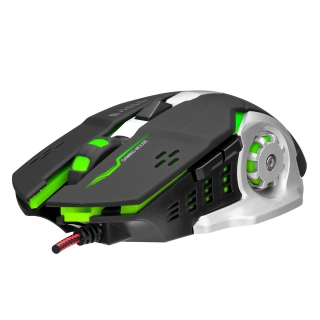 Hytech HY-X9 Legend Mouse