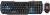 Hytech Gamy HYK-46 Combo Klavye & Mouse Seti