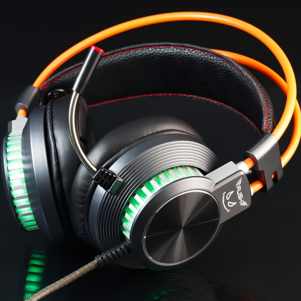 Rush RHX52 Magic Kablolu Kulaklık