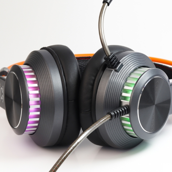 Rush RHX52 Magic Kablolu Kulaklık