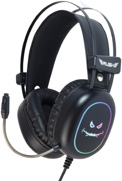 Rush RHX51 Airman Kablolu Kulaklık