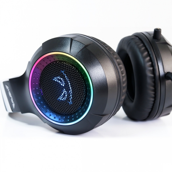 Rush RHX55 Ace Kablolu Kulaklık