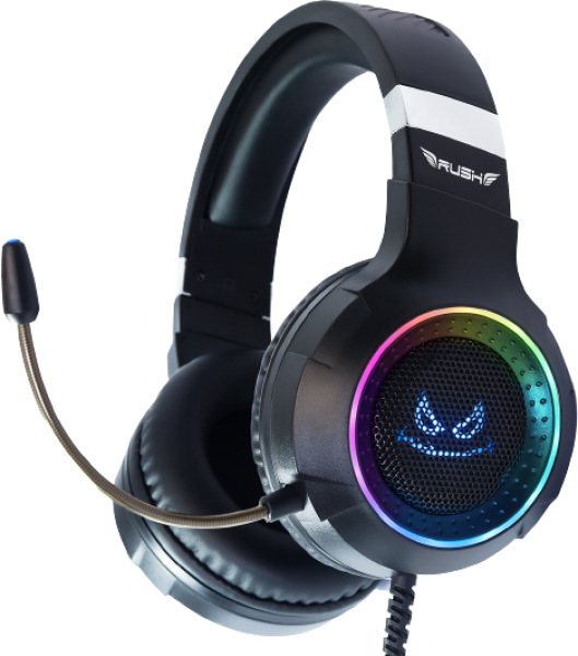 Rush RHX55 Ace Kablolu Kulaklık