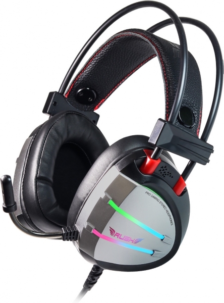 Rush RHX58 Sheng Kablolu Kulaklık