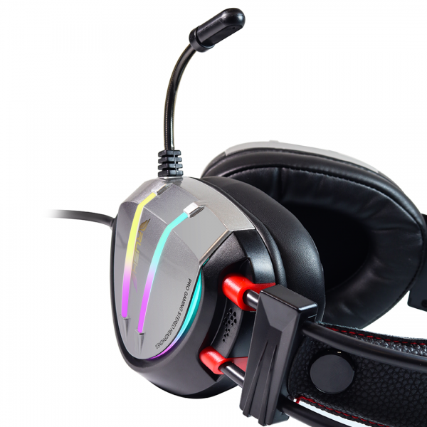 Rush RHX58 Sheng Kablolu Kulaklık