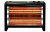 Conti CQS-3800 Inferno 2800W Quartz Isıtıcı