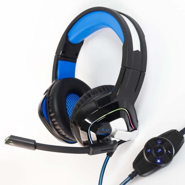 Rush RHX23 Pukka Kablolu Kulaklık