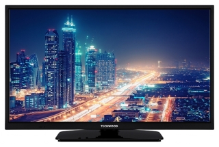 Techwood 24H01 HD Ready (HD) TV
