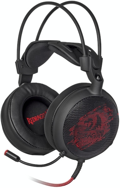 Redragon Delirium Pro Kablolu Kulaklık