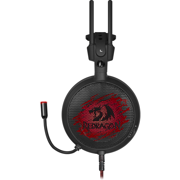 Redragon Delirium Pro Kablolu Kulaklık