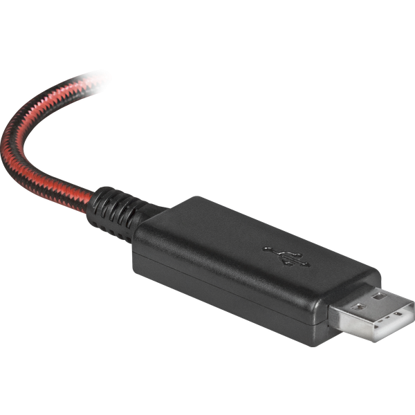 Redragon Delirium Pro Kablolu Kulaklık