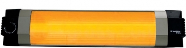 Demirdöküm Troya 2500W Infrared Isıtıcı (2500 W)