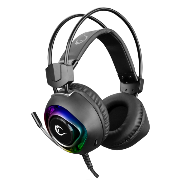 Rampage Bygame-X2 Kablolu Kulaklık