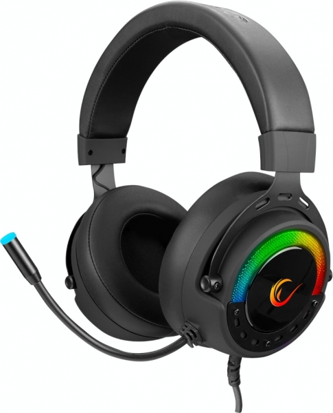 Rampage Bygame-X1 Kablolu Kulaklık