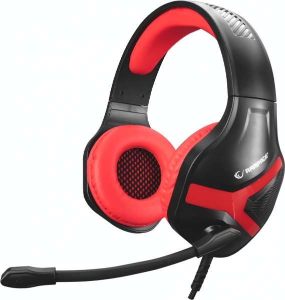 Rampage RM-X1 Python Kablolu Kulaklık
