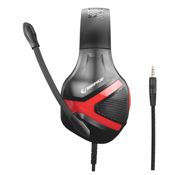 Rampage RM-X1 Python Kablolu Kulaklık