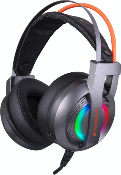 Rampage RM-X7 Tornado Kablolu Kulaklık