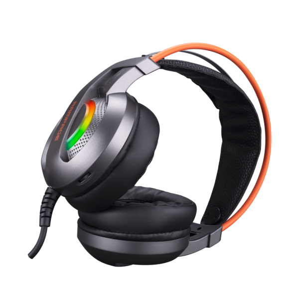 Rampage RM-X7 Tornado Kablolu Kulaklık