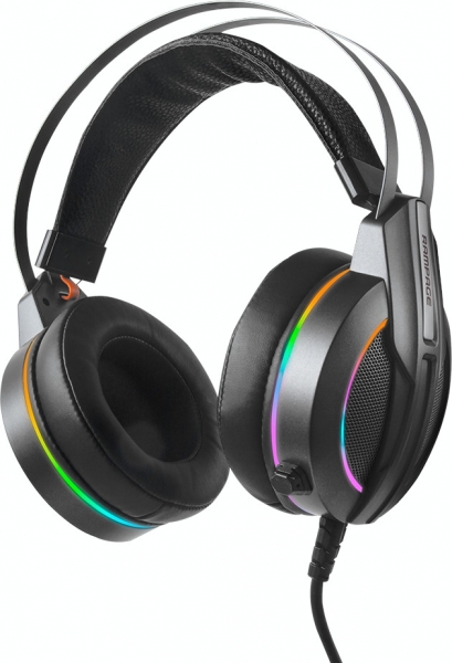 Rampage RM-K6 Stark Kablolu Kulaklık