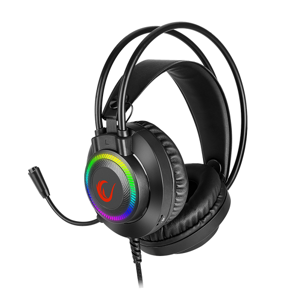 Rampage RM-K27 X-Jammer Kablolu Kulaklık