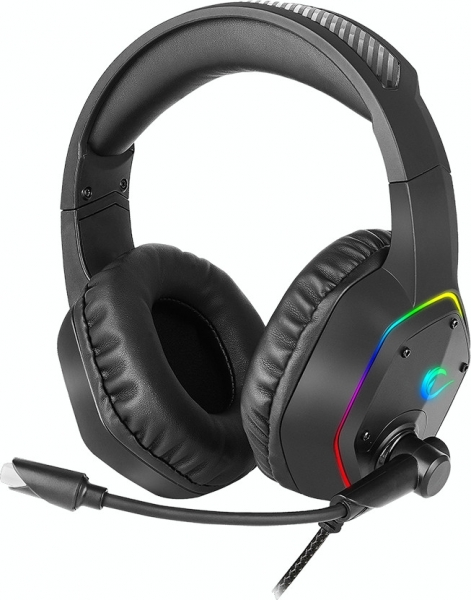Rampage RM-K33 Tracer Kablolu Kulaklık