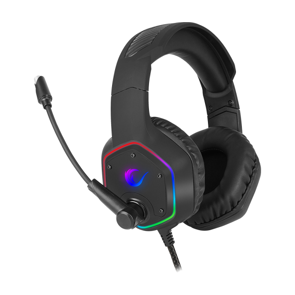 Rampage RM-K33 Tracer Kablolu Kulaklık