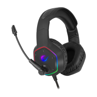 Rampage RM-K33 Tracer Kablolu Kulaklık