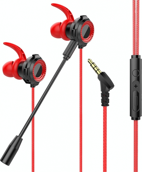 Rampage RM-K21 Superb Kablolu Kulaklık