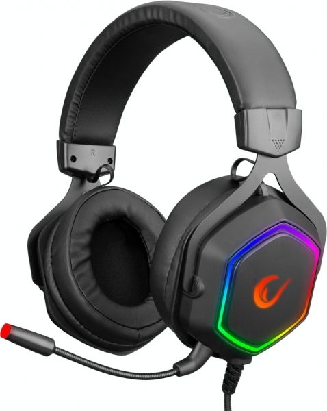 Rampage RM-K50 Select Kablolu Kulaklık
