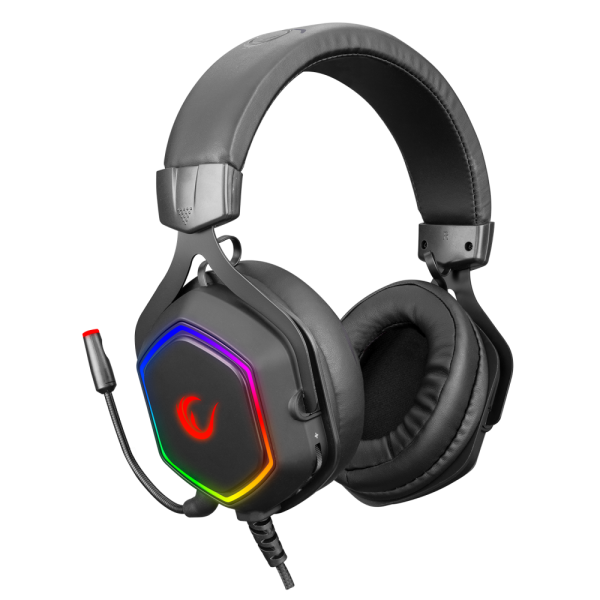 Rampage RM-K50 Select Kablolu Kulaklık