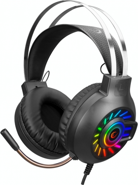 Rampage RM-K44 Zengibar Kablolu Kulaklık