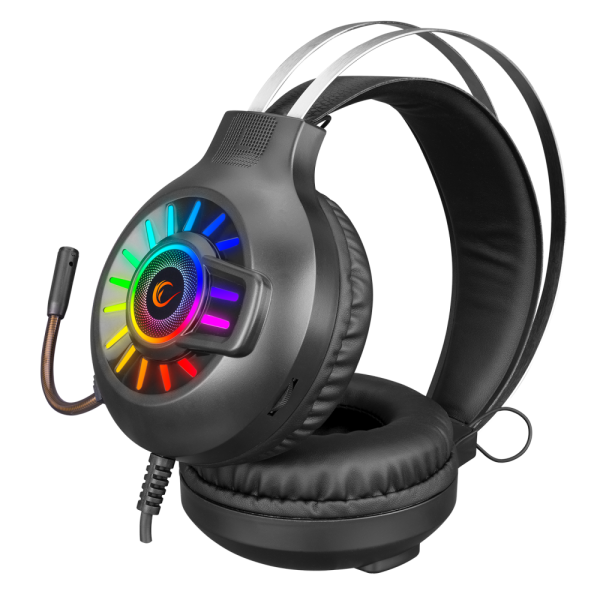 Rampage RM-K44 Zengibar Kablolu Kulaklık