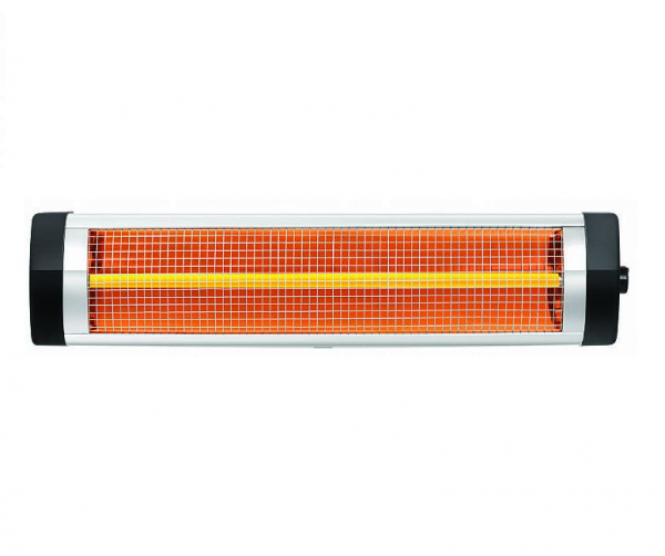 Minisan Maximus AR 2602 2600W Infrared Isıtıcı