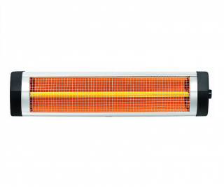 Minisan Maximus AR 2602 2600W Infrared Isıtıcı