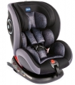 Chicco Seat 4 Fix resim