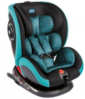 Chicco Seat 4 Fix Oto Koltuğu
